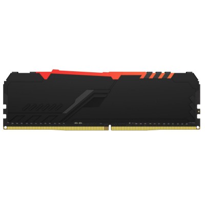 Kingston FURY 8 GB DDR4 3200 MHz Beast RGB (KF432C16BBA/8)