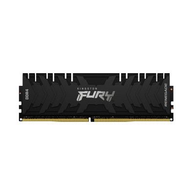 Kingston FURY 8 GB DDR4 3600 MHz Renegade Black (KF436C16RB/8)