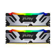 Kingston FURY 96 GB (2x48GB) DDR5 6000 MHz Renegade RGB (KF560C32RSAK2-96)