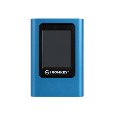 Kingston IronKey Vault Privacy 80 1920GB