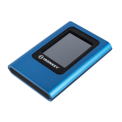 Kingston IronKey Vault Privacy 80 1920GB