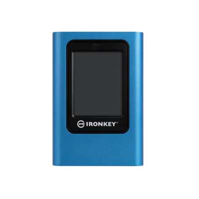 Kingston IronKey Vault Privacy 80 480GB