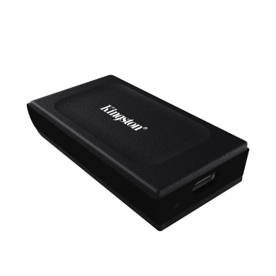 Kingston XS1000 2TB USB C USB 3.2 Gen 2 (SXS1000/2000G)