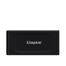 Kingston XS1000 2TB USB C USB 3.2 Gen 2 (SXS1000/2000G)