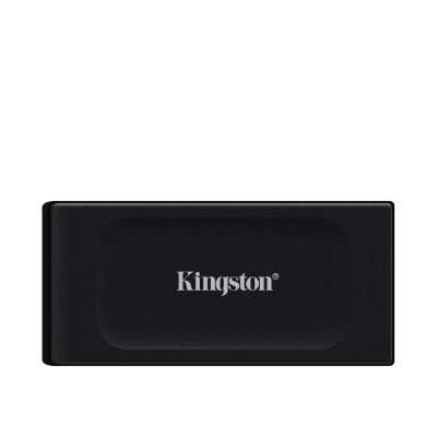 Kingston XS1000 2TB USB C USB 3.2 Gen 2 (SXS1000/2000G)