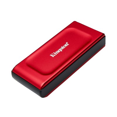 Kingston XS1000 2 TB Red (SXS1000R/2000G)