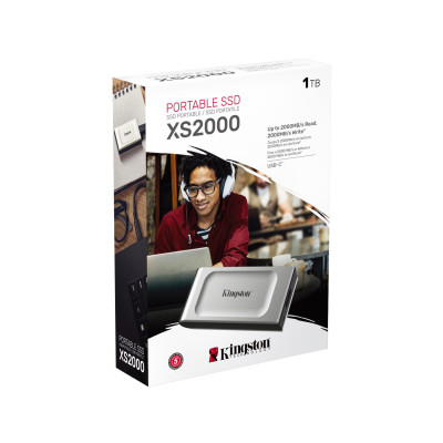 Kingston XS2000 1 TB (SXS2000/1000G)