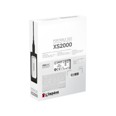 Kingston XS2000 1 TB (SXS2000/1000G)