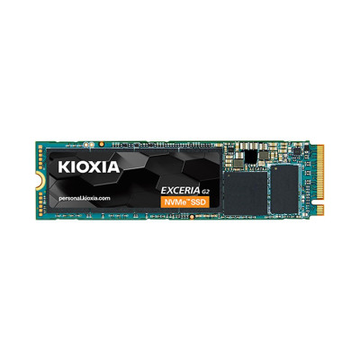Kioxia Exceria G2 1 TB (LRC20Z001TG8)