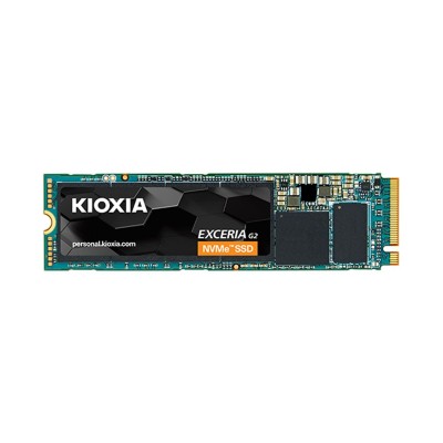 Kioxia Exceria G2 2 TB (LRC20Z002TG8)