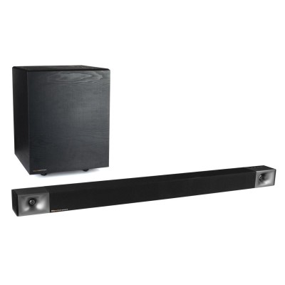 Klipsch Cinema 600
