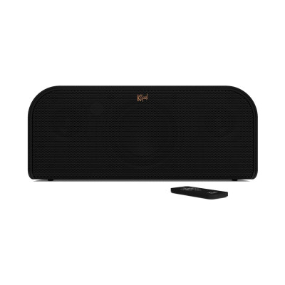 Klipsch Groove XXL Black