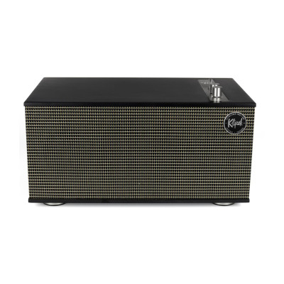Klipsch The Three II Black