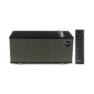 Klipsch The Three II Black