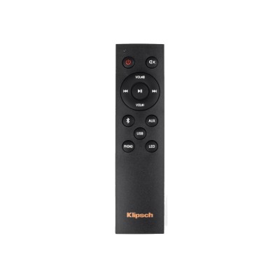 Klipsch The Three Walnut