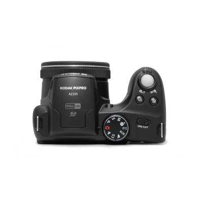 Kodak AZ255BK black