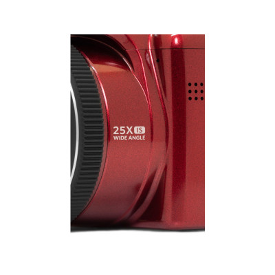 Kodak AZ255RD red