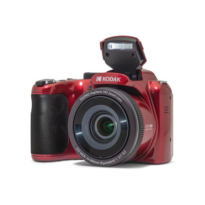 Kodak AZ255RD red