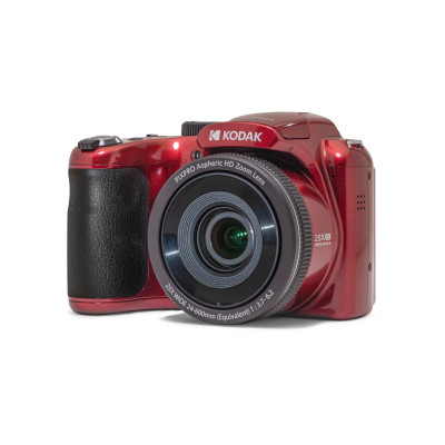 Kodak AZ255RD red