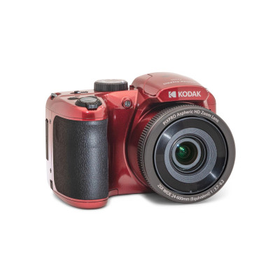 Kodak AZ255RD red