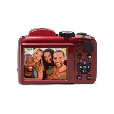 Kodak AZ255RD red