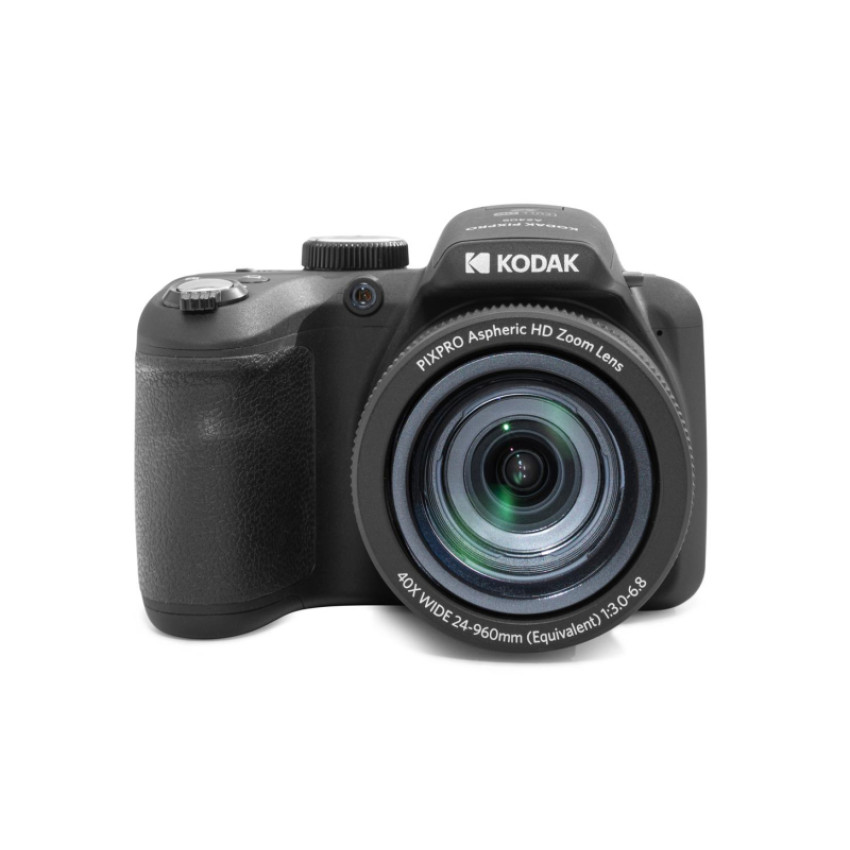 Kodak デジタルカメラ AZ405 BLACK Kodak PIXPRO AZ405-BK 20MP Digital Camera