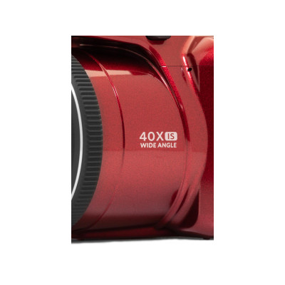 Kodak AZ405RD red