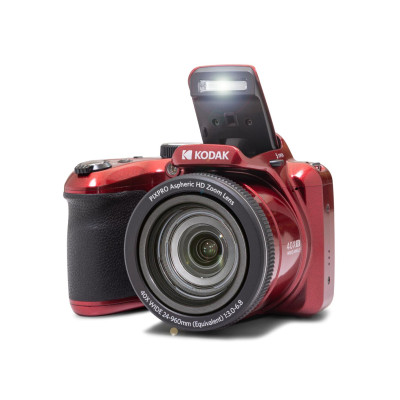 Kodak AZ405RD red