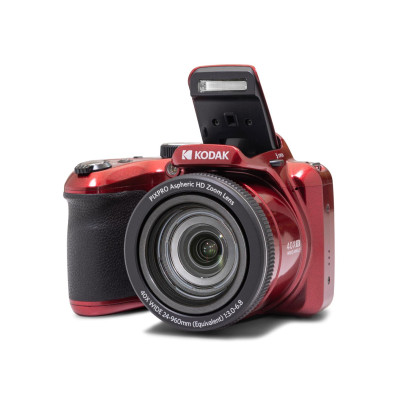 Kodak AZ405RD red