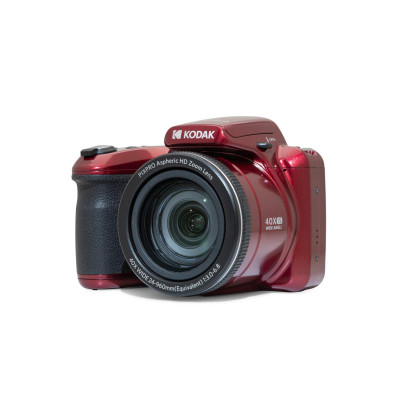 Kodak AZ405RD red