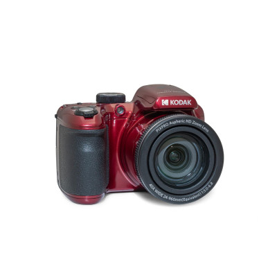 Kodak AZ405RD red