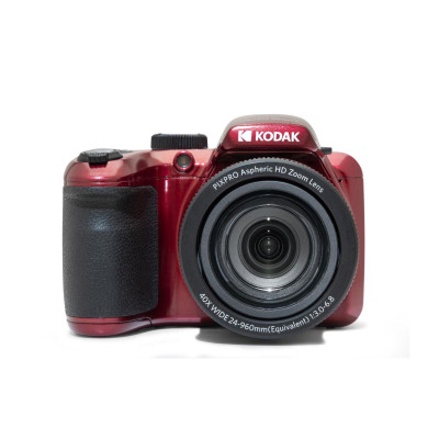 Kodak AZ405RD red