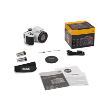 Kodak AZ405WH White