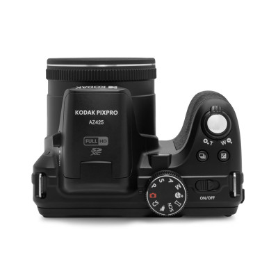 Kodak AZ425BK Black