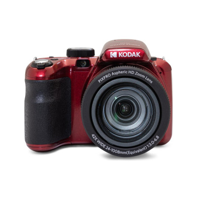 Kodak AZ425RD Red