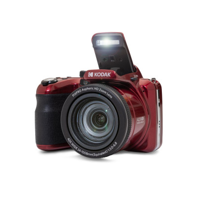 Kodak AZ425RD Red