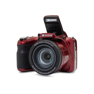 Kodak AZ425RD Red