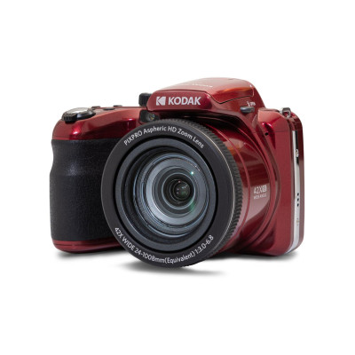 Kodak AZ425RD Red