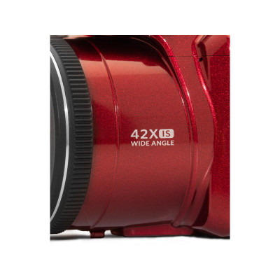 Kodak AZ425RD Red