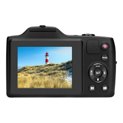 Kodak FZ102