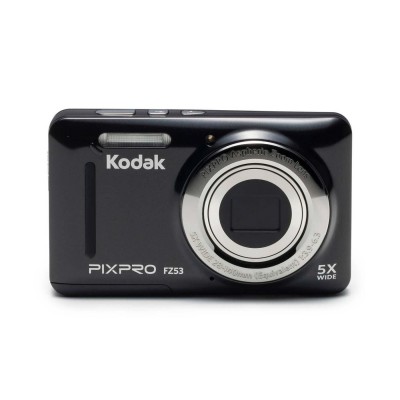 Kodak FZ53 black