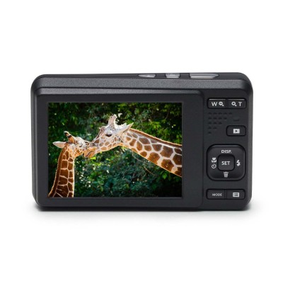 Kodak FZ53 black