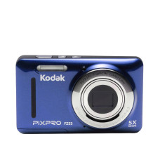 Kodak FZ53 blue