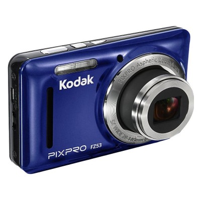 Kodak FZ53 blue