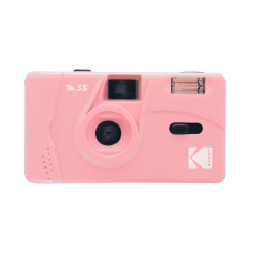 Kodak M35 pink