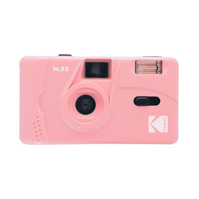 Kodak M35 pink