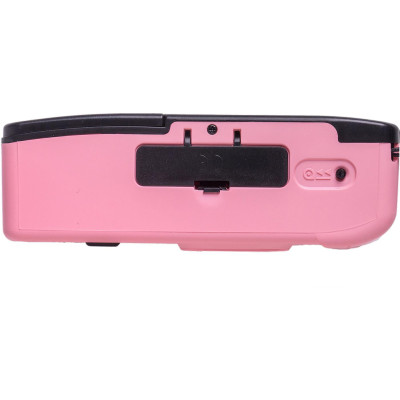 Kodak M35 pink