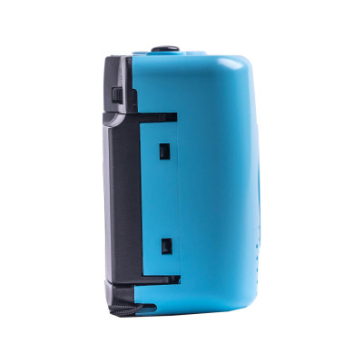 Kodak M35 blue