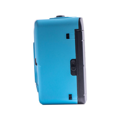 Kodak M35 blue