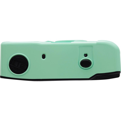 Kodak M35 green